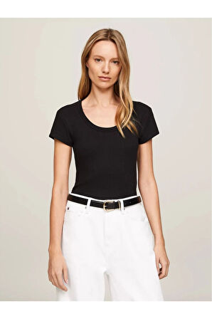 t-shirt women's color black