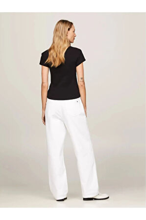 t-shirt women's color black