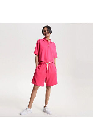 Kadın Polo T-Shırt