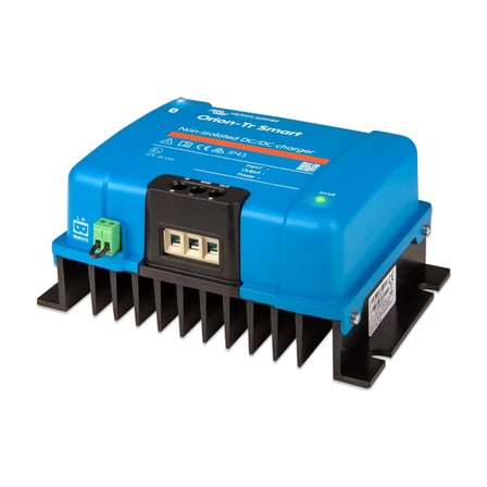 Victron Energy Orion-Tr Smart 12/24-15 DC-DC Akü Şarj Cihazı 360W İzolesiz, Bluetooth (ORI122436140)
