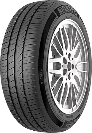 205/60 R16 TL 92H CARMILE MILESTONE 2025