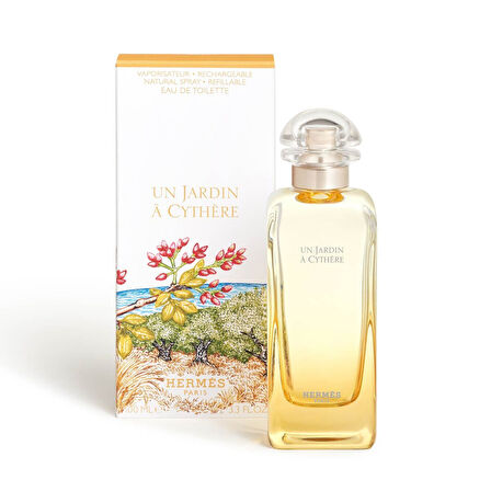 Hermès Un Jardin A Cythere EDT 100ML