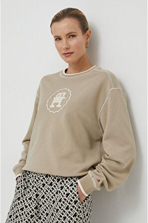 Women Reg CNK MDN Sweatshirt