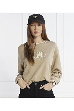 Women Reg CNK MDN Sweatshirt