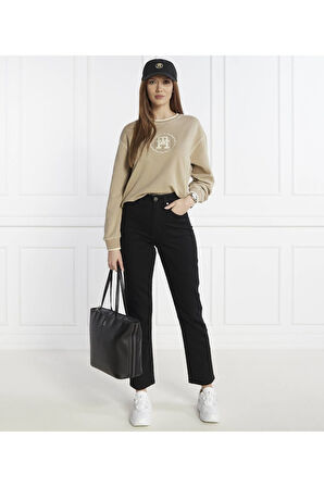 Women Reg CNK MDN Sweatshirt
