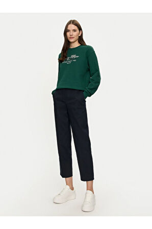 Modern Regular Fit Sweat