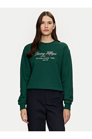 Modern Regular Fit Sweat