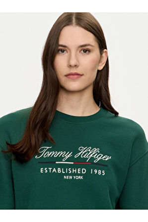 Modern Regular Fit Sweat