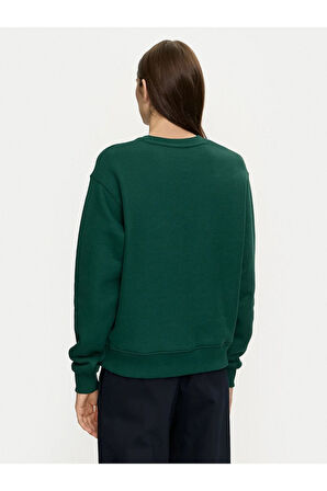 Modern Regular Fit Sweat