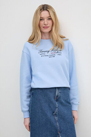 Modern Regular Fit Sweat
