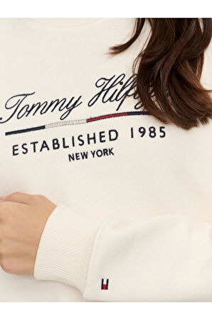 Modern Regular Fit Sweat