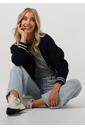 Yelek Reg Varsity Imd NY Hırka