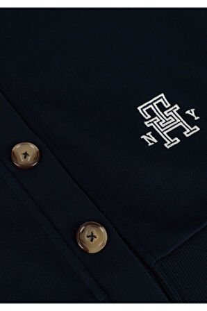 Yelek Reg Varsity Imd NY Hırka