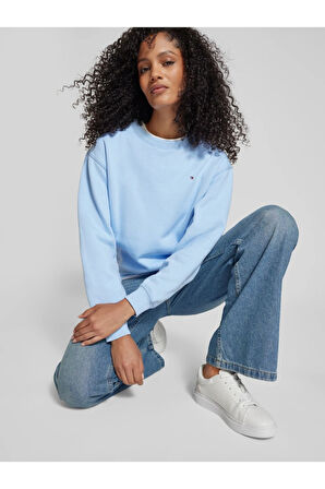 Kadın Basic MDR Sweat