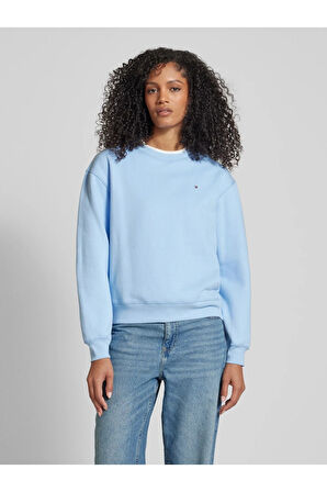 Kadın Basic MDR Sweat