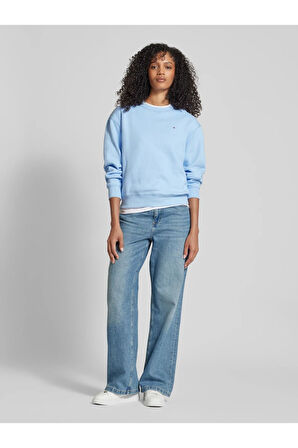 Kadın Basic MDR Sweat