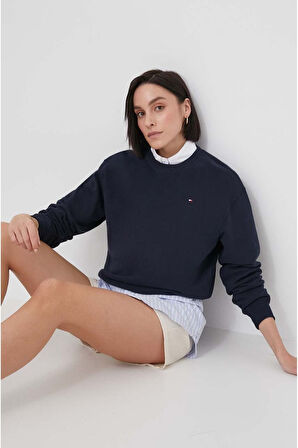 Kadın Basic MDR Sweat