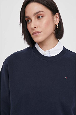 Kadın Basic MDR Sweat