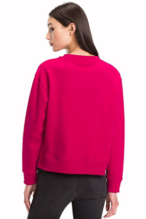 Kadın Basic MDR Sweat