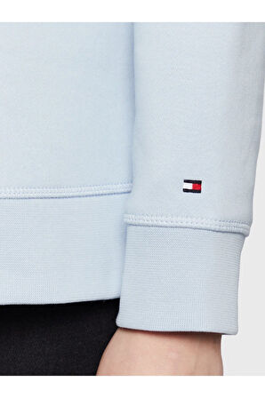 Monogram Regular Fıt Sweatshirt