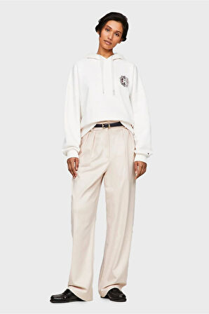 Hoodie SMD RLX Regular Fıt Sweatshirt