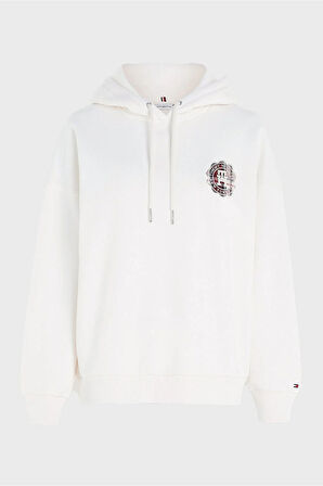 Hoodie SMD RLX Regular Fıt Sweatshirt
