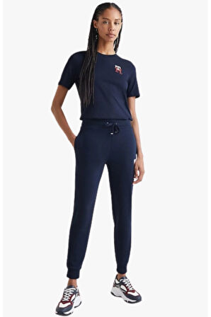 Konik Monogram Jogger Eşomanaltı