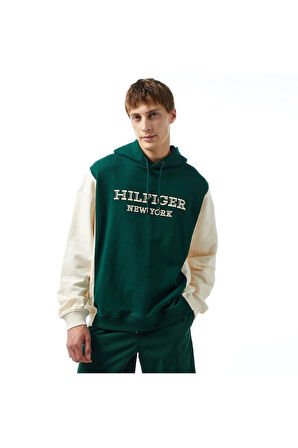 Clorblock Hoodie Kapşomlu Sweatshırt