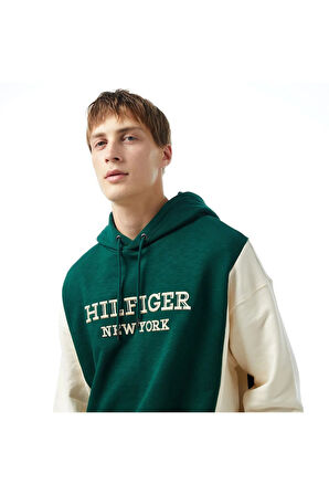 Clorblock Hoodie Kapşomlu Sweatshırt