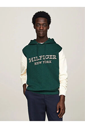 Clorblock Hoodie Kapşomlu Sweatshırt