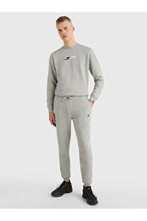 Erkek Essential Regular Fit Eşofman Altı