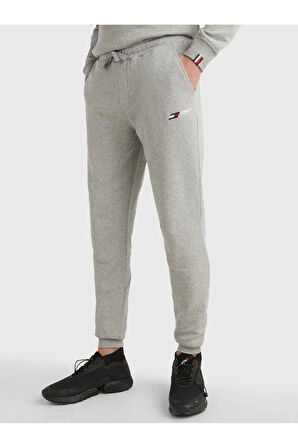 Erkek Essential Regular Fit Eşofman Altı