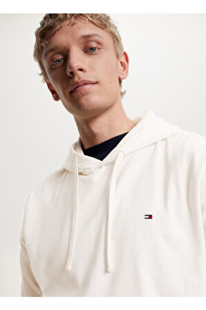 Erkek Uzun Kollu İnce Sweatshirt
