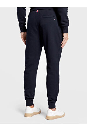 Organıc Cotton Unısex Joggers Essential Monogram Regular Fıt