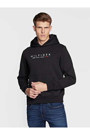 Erkek Mikina New York Sweatshırt