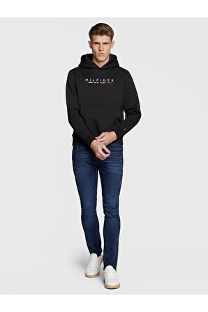 Erkek Mikina New York Sweatshırt