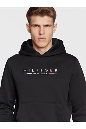 Erkek Mikina New York Sweatshırt