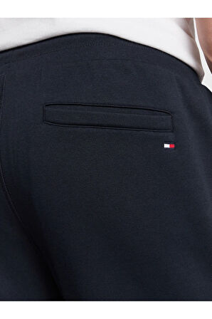 Erkek Newyork Logo Regular Fit Eşofman Altı