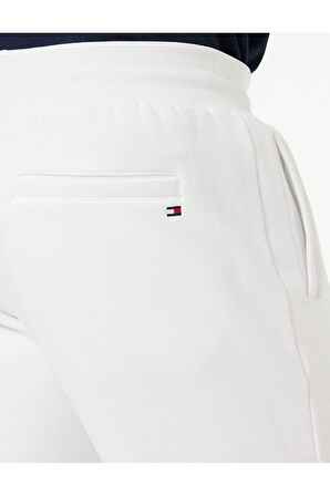 Erkek Newyork Logo Regular Fit Eşofman Altı