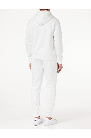 Erkek Newyork Logo Regular Fit Eşofman Altı