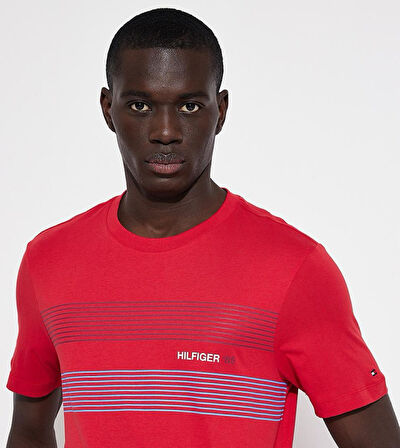 Chest 85 Tee Erkek T-shirt