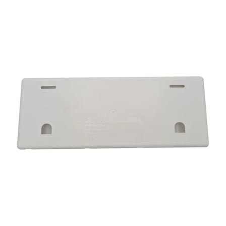 MPK 5039 Buzdolabı Havalandırma Kapağı Kış Eklentisi Kış Kapağı (MP5039.2SW)