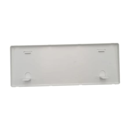 MPK 5039 Buzdolabı Havalandırma Kapağı Kış Eklentisi Kış Kapağı (MP5039.2SW)