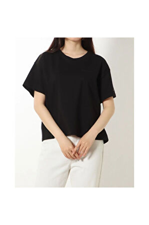 Kadın T-Shırt MRDN RLX BRIGHT HILFIGER C-NK SS
