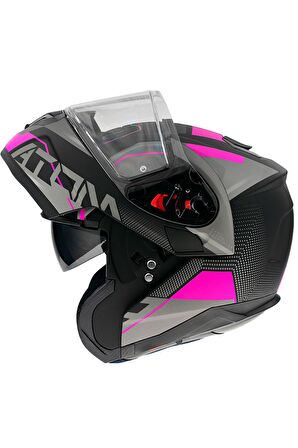 ATOMSV QUARK A8