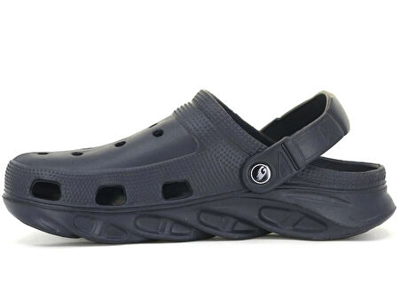 Gz Eva Yumuşak Taban Günlük Kullanım Sandalet Cross Erkek Terlik Tarz16705