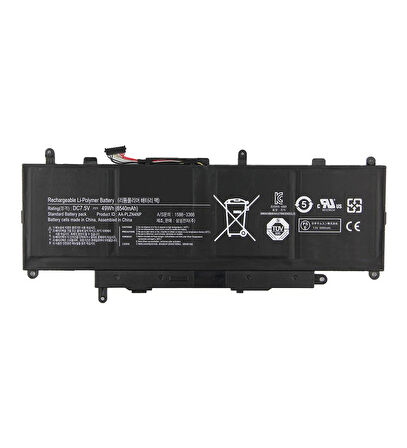Samsung Ativ 700T XE700T1C Notebook Bataryası Laptop Pil