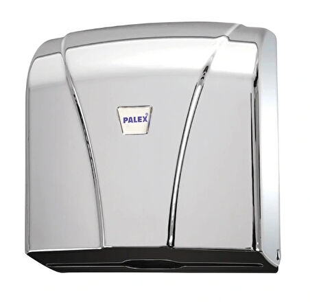 Z Katlı Havlu Dispenseri