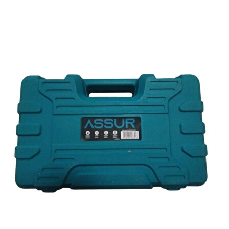 ASSUR 16.8V PROFESYONEL DAL BUDAMA MAKASI