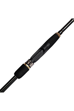 Bauer Drop Shot 180cm 7-28gr Spin Olta Kamışı